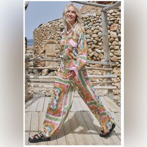 Spell Maddelena Pants